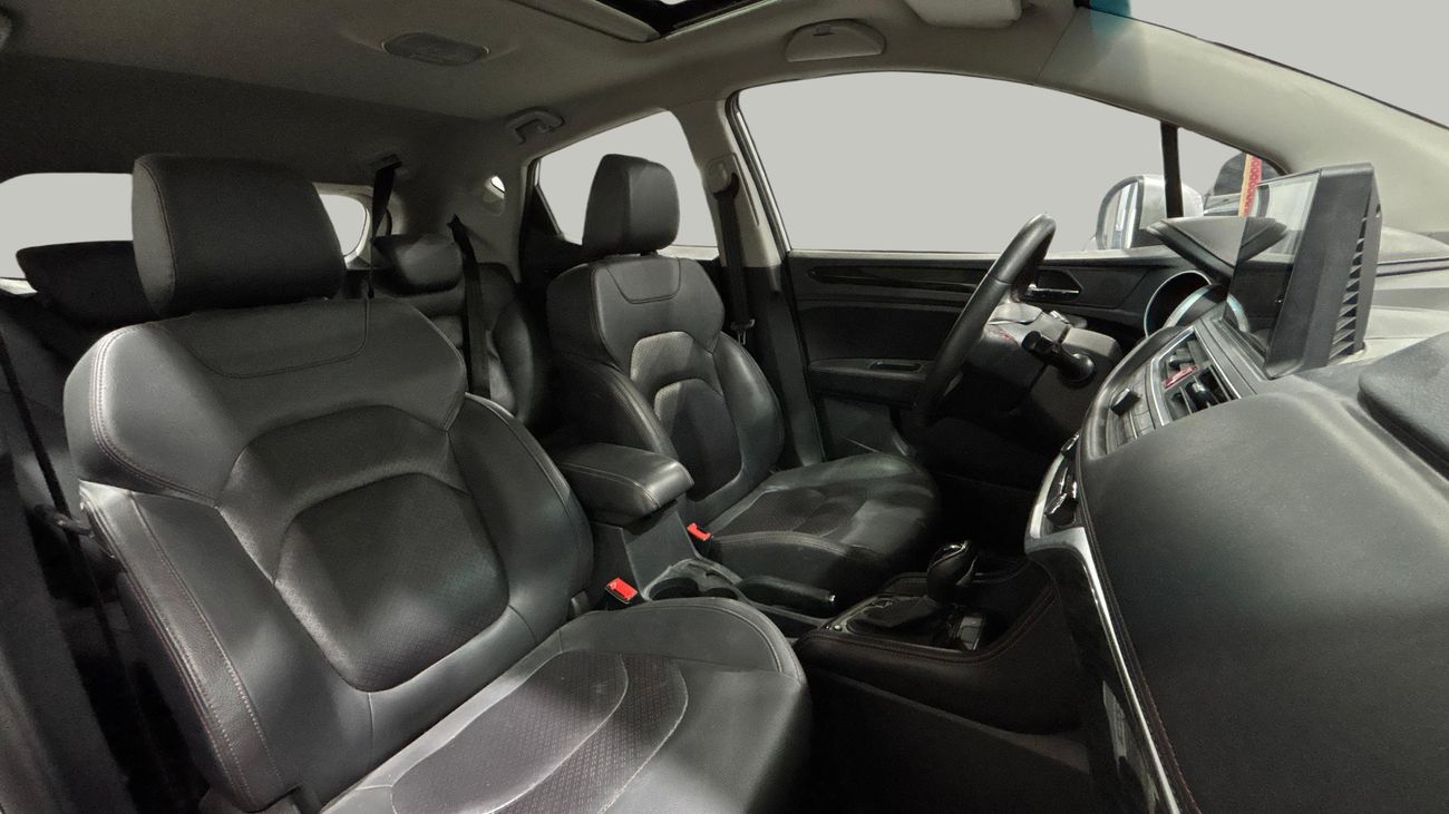 JAC S3 INTELLIGENT 2023 | AED 394/Month | 0 DP | 30 Day Return | Warranty