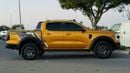 Ford Ranger WILD TRAK | 2024 | 2.0L DIESEL ENGINE | AUTOMATIC TRANSMISSION | RHD | 360 VIEW CAMERA | PARKING SEN