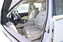 تويوتا لاند كروزر GXR 4.0L