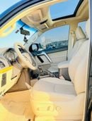 Toyota Prado VXR 4.0L 4WD Toyota Prdao 2022  VXR  full option V6 4.0 L full option
