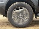 Toyota Hilux ADVENTURE