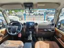 تويوتا لاند كروزر بيك آب LX-Z1 DOUBLE CABIN / 2.8L V4 DIESEL / A/T/ LEATHER SEATS / DIFF LOCKS / 4WD (CODE#LX-Z1)