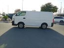 Nissan Urvan STD