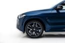 BMW X4 M40I 3.0L 2023 BMW X4, Warranty, 2026 BMW Service Pack, Low Kms, Excellent Condition, GCC