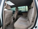 Toyota Land Cruiser GXR
