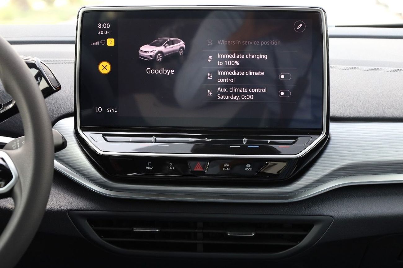 Volkswagen ID.4 VOLKSWAGEN_ID.4_CROZZ_PURE_PLUS_2022_