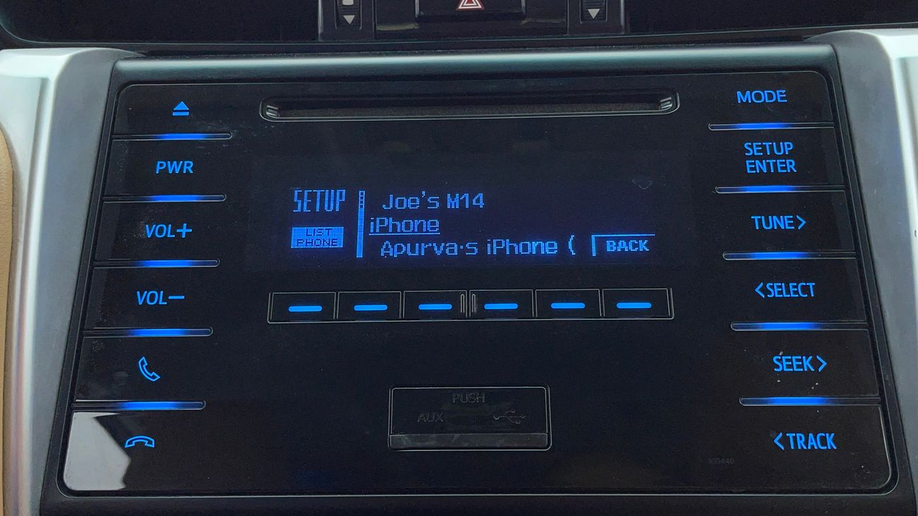 Toyota Fortuner EXR 2.7 | Zero Down Payment | Free Home Test Drive