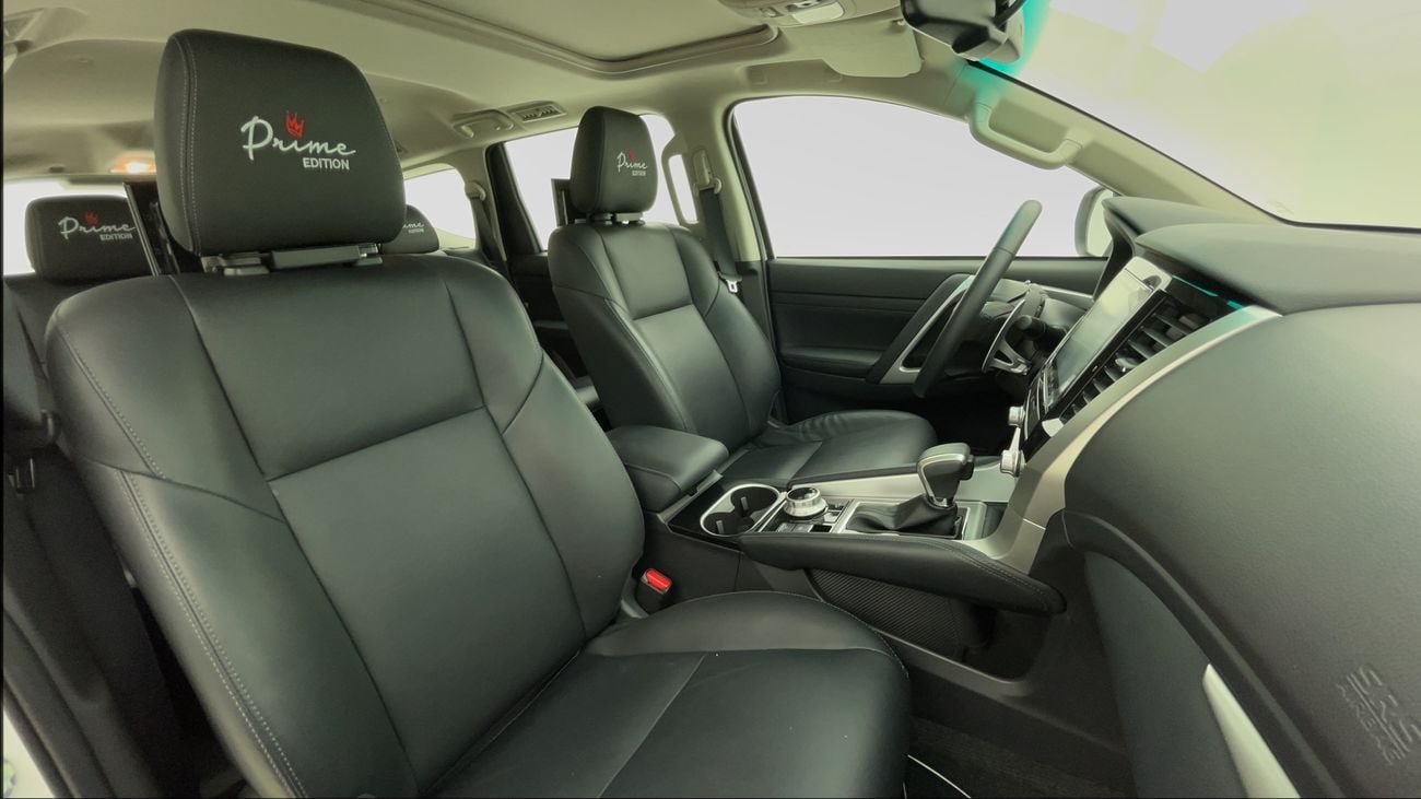 Mitsubishi Montero Sport GLS H/L PRIME EDITION 3 | Zero Down Payment | Home Test Drive