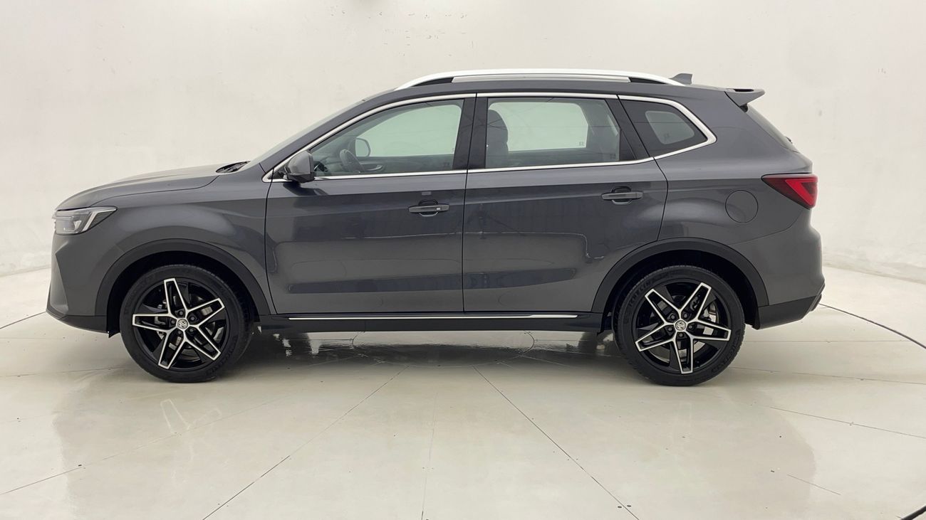 أم جي RX5 LUXURY 1.5 | بدون دفعة مقدمة | اختبار القيادة في المنزل