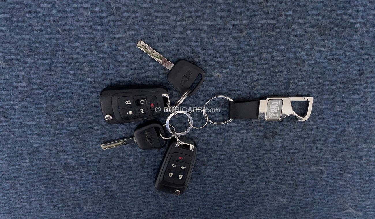 Chevrolet Camaro LT 3.6 | Zero Down Payment | Free Home Test Drive