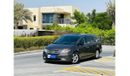 Honda Odyssey Touring 1385 P.M ODYSSEY 3.5L ll TOPEND ll AUTOMATIC DOORS ll GCC ll WELL MAINTAINED