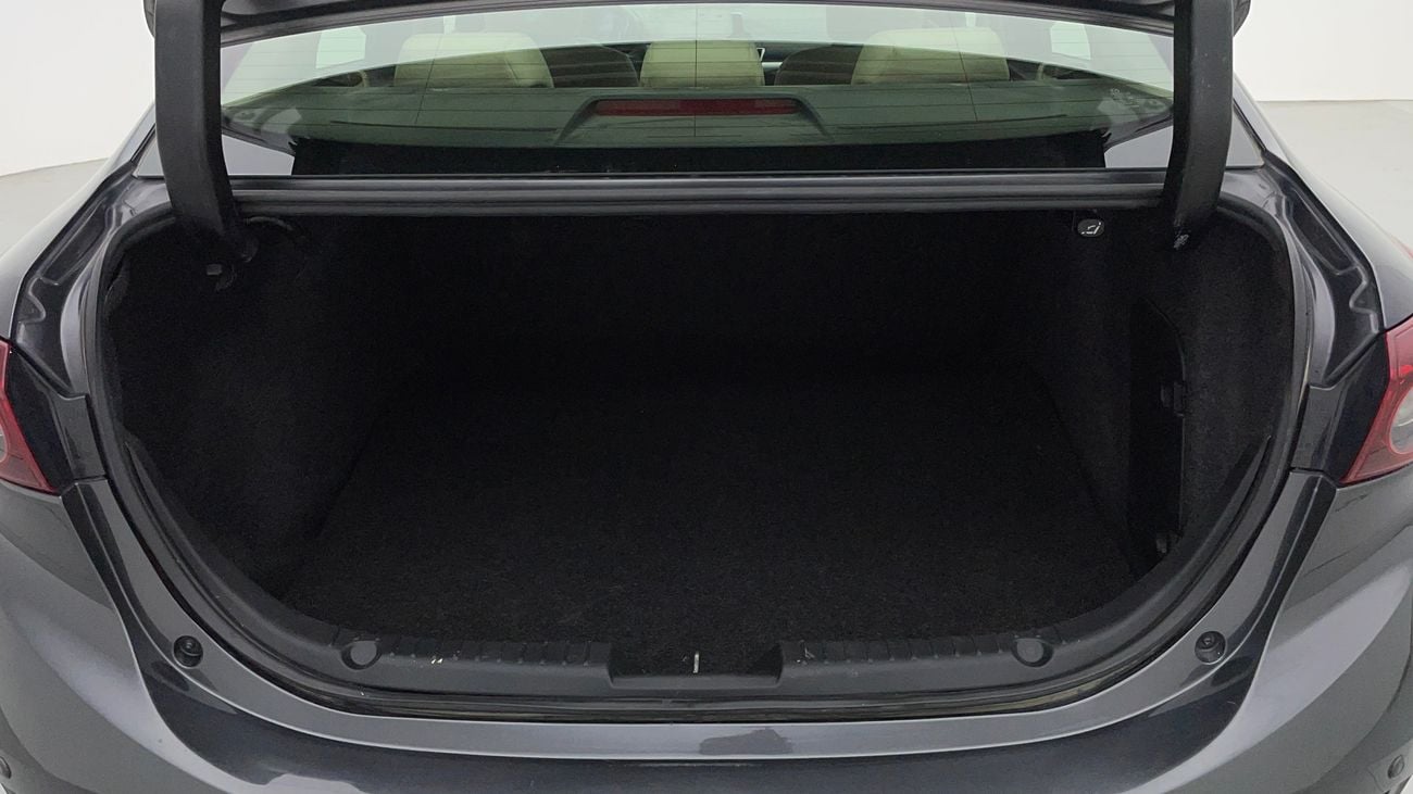 Mazda 3 S 1.6 | Zero Down Payment | Free Home Test Drive