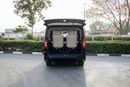 Toyota Granvia 2.8L - Black Inside Beige | Export Only