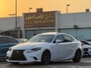 Lexus IS350 F Sport Platinum 3.5L