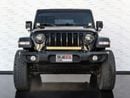 Jeep Wrangler SPORT Jeep Wrangler 2018