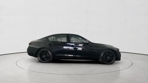 Infiniti Q50 Premium / Luxe | Guaranteed Warranty | 0 Down Payment
