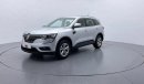 Renault Koleos PE 2.5 | Under Warranty | Inspected on 150+ parameters