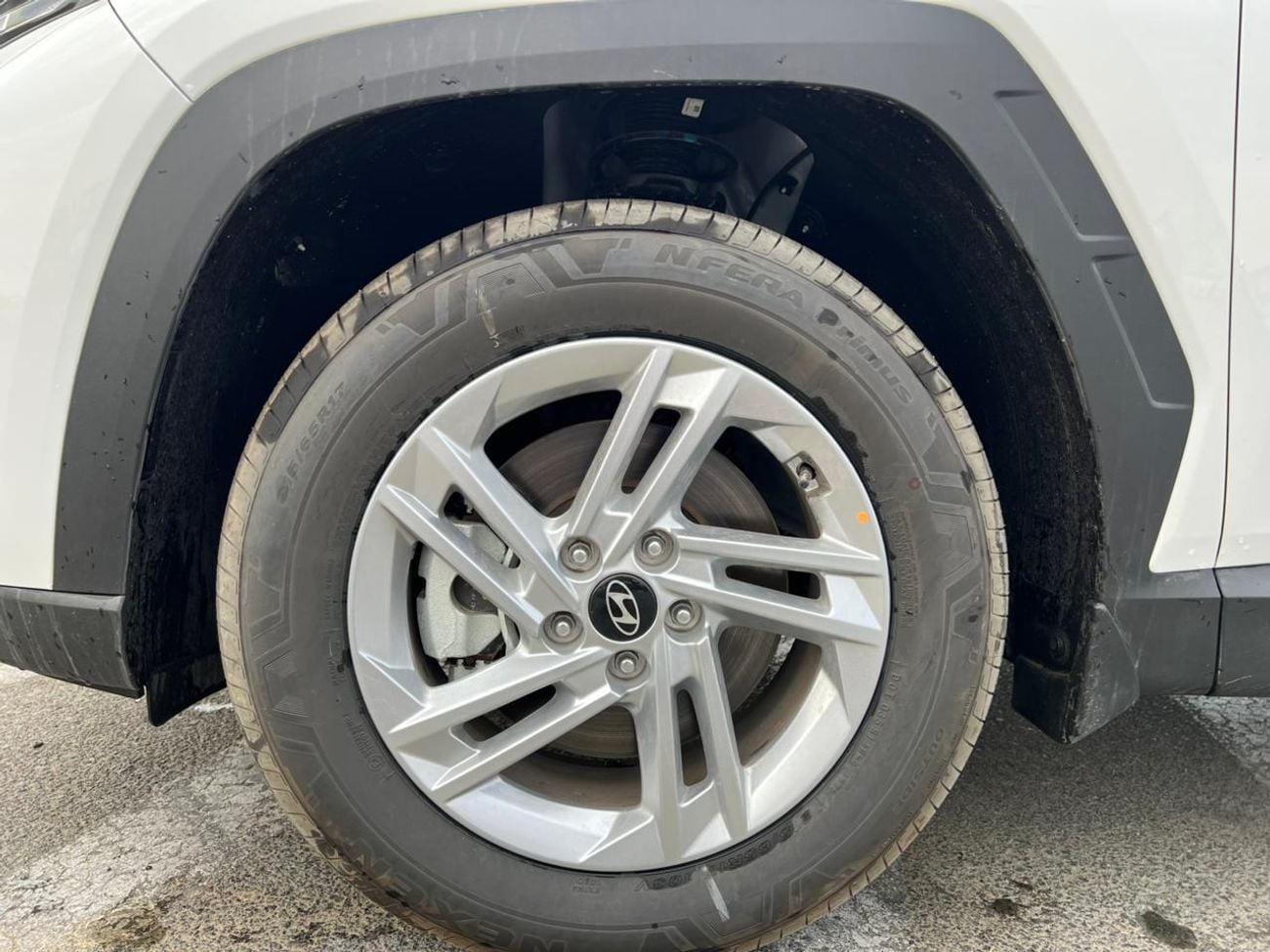 هيونداي توسون Comfort 2.0L