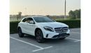 Mercedes-Benz GLA 250 Std mercedes GLA-250 GCC 2017 GOOD CONDITION // FULL OPTION