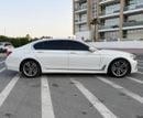 BMW 730Li LUXURY