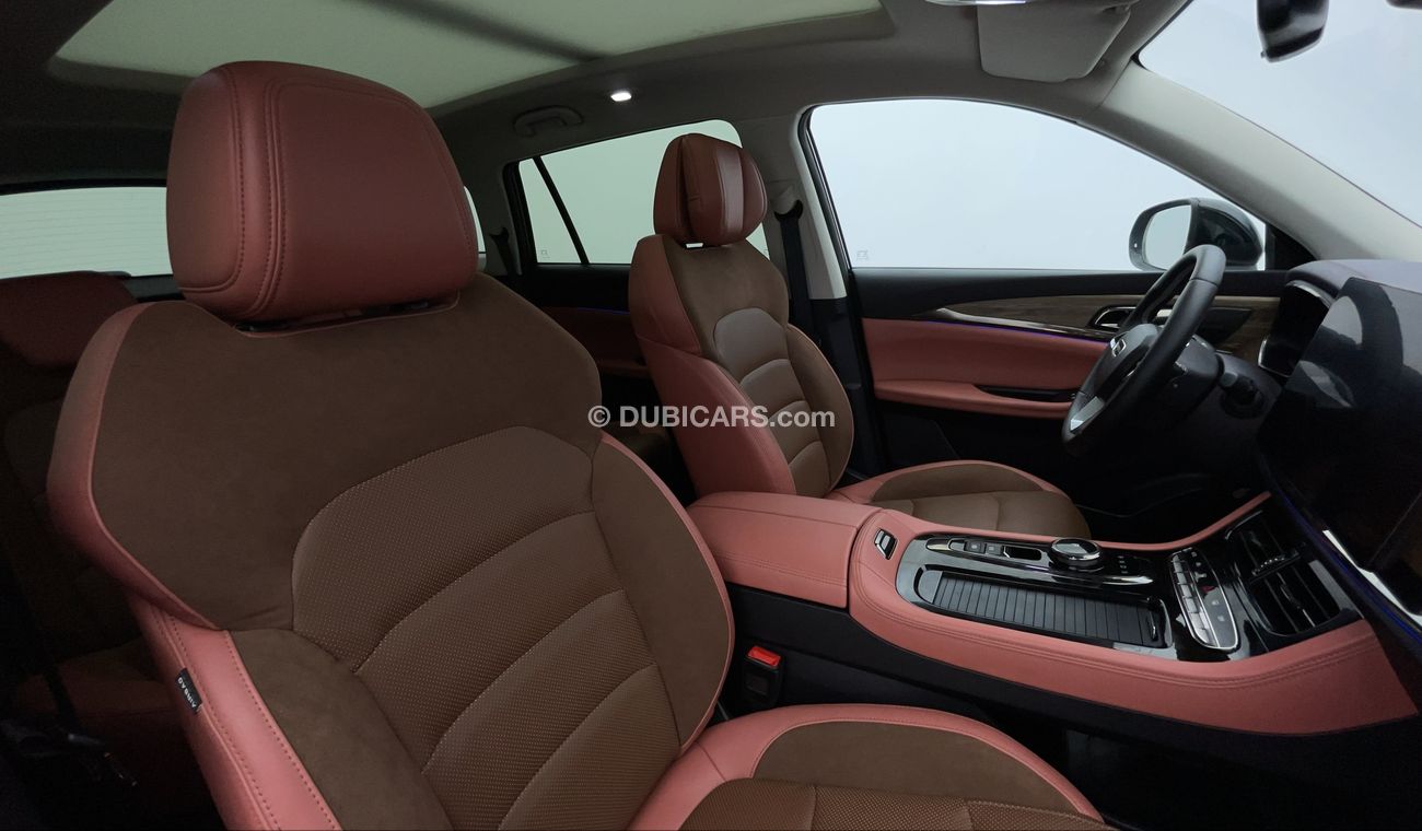 Skywell ET5 LUXURY PLUS 0.01 | Zero Down Payment | Free Home Test Drive