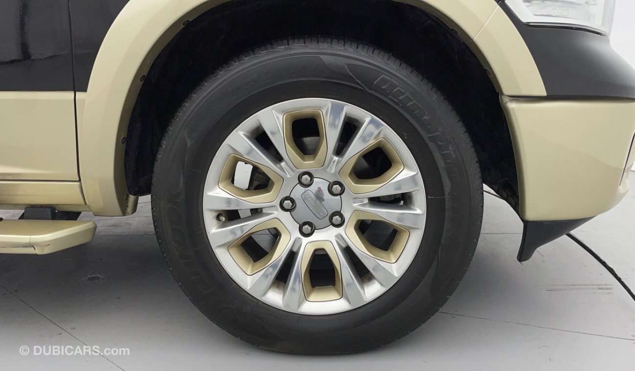 Dodge Ram Van LARAMIE LONG HORN 5.7 | Zero Down Payment | Free Home Test Drive