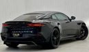Aston Martin DBS 2019 Aston Martin DBS Superleggera Tag Heuer 1 of 50 in the World, JUNE 2024 Warranty