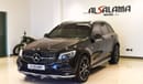 Mercedes-Benz GLC 43 AMG