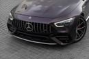 Mercedes-Benz AMG GT 43 AMG GT 43 | 5,582 P.M | 0% Downpayment | Agency Warranty | Full Gargash Service History