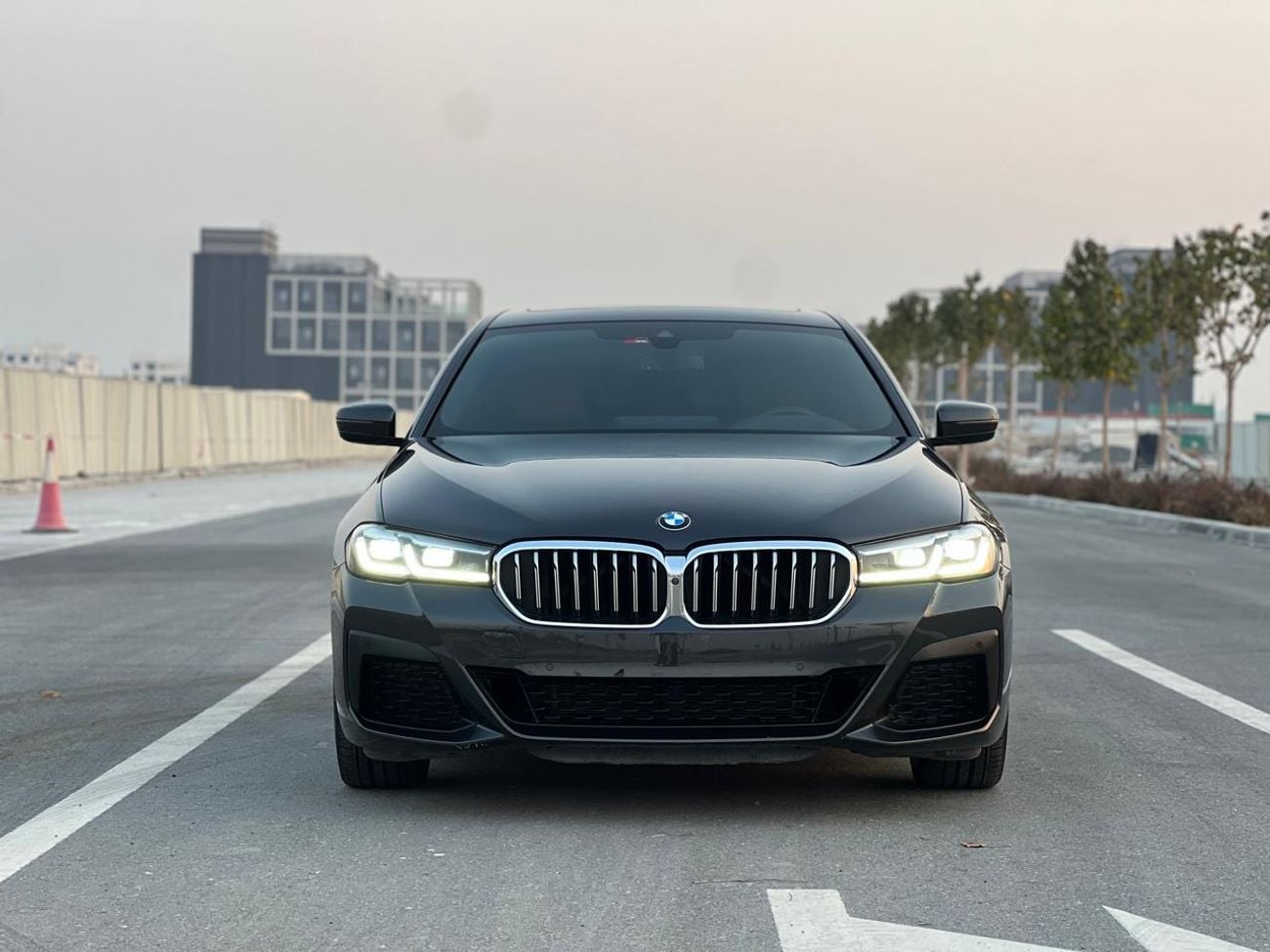 BMW 530i M SPORT