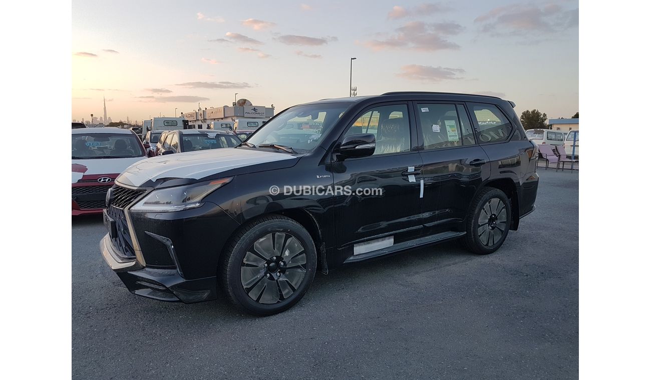 Lexus CT 200h Lexus LX 570 KURO BLACK EDITION 2020 EXTREME INTERIO REMOTE TOUCH R CENTER CONSOLE SWITCHES LUXURY E