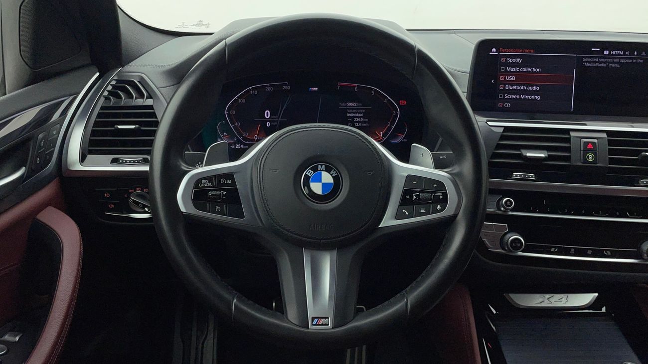 BMW X4 XDRIVE 30I M SPORT 2 | Zero Down Payment | Home Test Drive