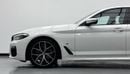 BMW 520i M Sport Comfort 2.0L 2022 BMW 520i M-Sport, 2026 BMW Warranty + Service Pack, Excellent Condition, G
