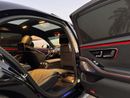 Mercedes-Benz S 500 4MATIC 3.0L