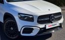 Mercedes-Benz GLB 200 AMG Line Premium Plus Right Hand Drive