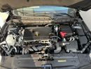 Nissan Altima 2.4L