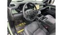 Land Rover Defender 2023 Land Rover Defender 75th Limited Edition, 5 Years Al-Tayer Warranty, Full Service History, GCC