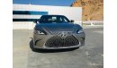 Lexus ES350 Model 2021 Panorama / BlindSpot ( Warranty 4 Years / 100,000 K.M ) HOME DELIVER