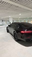 Mercedes-Benz AMG GT 43 3.0L Turbocharged V6