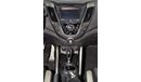 Hyundai Veloster Turbo EXCELLENT DEAL for our Hyundai Veloster TURBO ( 2016 Model! ) in White Color! GCC Specs