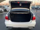 Mercedes-Benz E300 Mercedes E300 AMG_GCC_2015_Excellent Condition _Full option