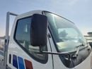 Mitsubishi Fuso Canter MITSUBISHI CANTER TRUCK RHD 1997 MODEL 4.5 L DIESEL MANUAL(PM32294)