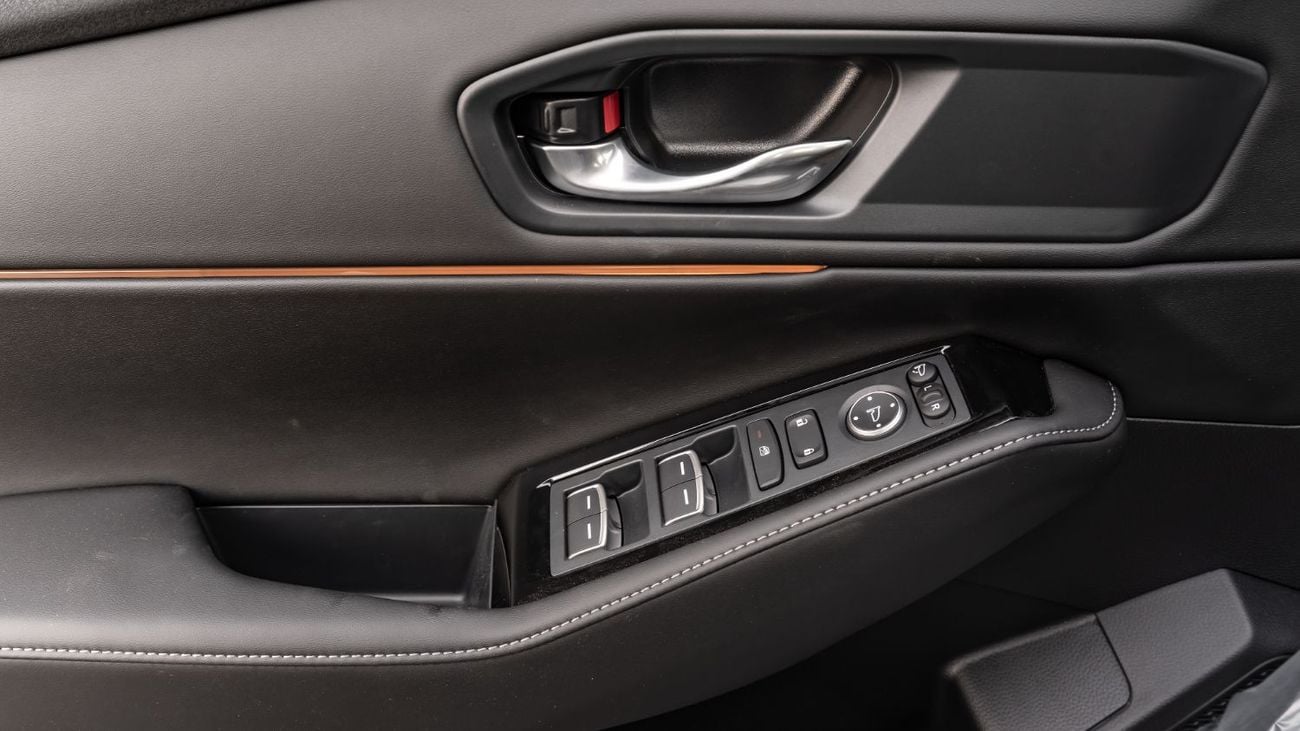 Honda Accord 2025 | HONDA ACCORD SPORT 260TURBO LUXURY [ EXPORT ONLY ]