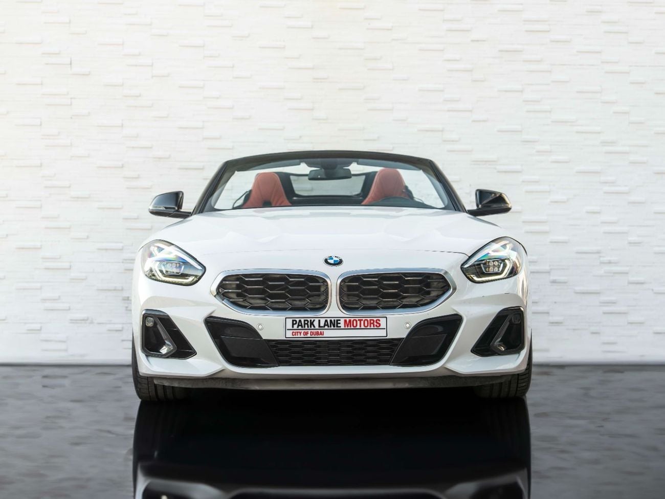 BMW Z4 sDrive 20i M Sport package 2.0L