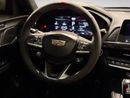 Cadillac CT4 V SERIES BLACKWING AED 3,360 P.M | 0% DOWN PAYMENT | CADILLAC CT4-V BLACKWING | 3.6L TWIN-TURBO V6 –