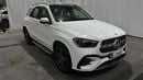 Mercedes Benz GLE450 4MATIC 2024 4MATIC | AED 3966/Month | 0 DP | 30 Day Return | Warranty