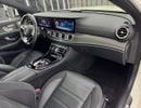 Mercedes Benz E63 AMG E63 AMG Japanese | Low mileage | Rare EstateBody Style | 612 HP V8 Bi-Turbo