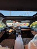 تويوتا افالون Limited 3.5L