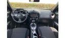 Nissan Juke SV NISSAN JUKE 2015 ONLY 620X48 MONTHLY WITH UNLIMITED KM WARRANTY...