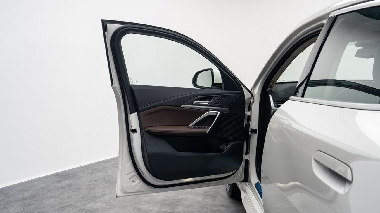 بي أم دبليو X2 2.0 Turbo